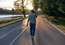 Manfaat Jalan Kaki untuk Jantung Sehat, Kebiasaan Sederhana yang Berdampak Besar
