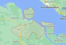 Bengkalis Pernah Menjadi Pusat Perdagangan Kerajaan Melaka