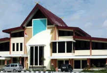 Bengkalis Jadi Pelabuhan Internasional pada Abad ke-17
