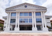 Kampus Muhammadiyah Masuk Dominasi 10 Universitas Islam Terbaik Dunia