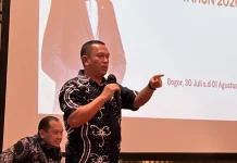 Kementerian Haji dan Umrah Tekankan Mitigasi Konflik Kloter dan Perketat Seleksi