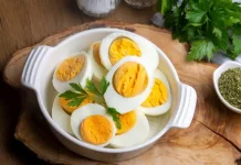 Cara Merebus Telur yang Benar agar Matang Sempurna dan Mudah Dikupas