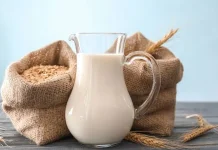 Nutrisi dan Manfaat Susu Gandum bagi Kesehatan