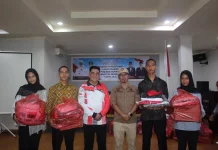 Tujuh Puluh Lima Capaska Bengkalis Mulai Jalani Karantina Resmi