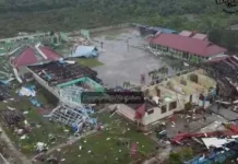 Perbaikan SMPN 1 Bandar Laksamana Segera Dimulai, Rp1,7 Miliar Disiapkan