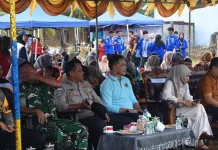 Gempita Festival Bantan sebagai Wadah Promosi Wisata dan Kearifan Lokal