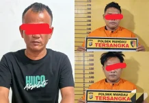 Polsek Mandau Gerebek KTV VIP Duri, Tiga Pengguna Ekstasi Diciduk