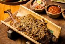 Bebek Timbungan Khas Bali, Kuliner Langka dengan Cita Rasa Autentik