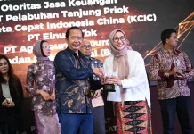 Dari Cerita Menjadi Dampak, Elnusa Raih Silver Winner Media Relations Awards 2026
