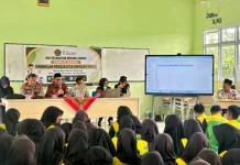 Sinergi Lintas Sektoral Bentuk Generasi Sehat, Berkarakter, dan Berakhlak Mulia