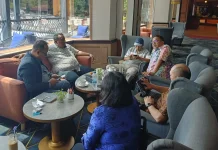 Perumda Tirta Terubuk Gandeng Investor Bangun SPAM di Bengkalis