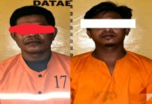 Diduga Aniaya Relawan MBG, Dua Supplier Ayam Diamankan Polisi
