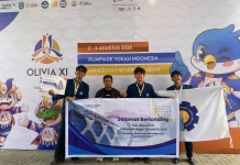 Polbeng Torehkan Prestasi Nasional pada Olimpiade Vokasi Indonesia XI