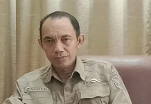 Perumda Tirta Terubuk Layani Permohonan Pemindahan Meter Air Pelanggan