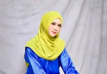 Dara Bengkalis 2026 Bagikan Tips Membangun Mindset Positif saat Berkompetisi