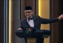 IKLHI 2026 Capai 83,28 Persen, Transformasi Layanan Haji Mulai Dirasakan Jemaah