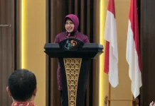 BPS: IKLHI 2026 Capai 83,28 Persen, Layanan Haji Masuk Kategori Sangat Memuaskan