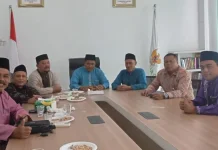 BAZNAS dan Kemenag Siak Perkuat Sinergi Program Kampung Zakat di Dua Wilayah
