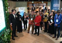 Pertamina Drilling Pamerkan Inovasi Teknologi dan Layanan Terintegrasi