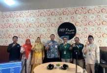 BSI Tawarkan Cicil Emas untuk Investasi Jangka Panjang