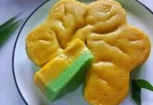 Kue Sikaporo Khas Bugis, Hantaran Pernikahan yang Penuh Makna