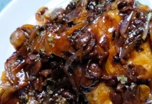 Ikan Ceng Cuan, Kuliner Peranakan Tionghoa Khas Tangerang