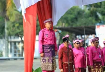 Wabup Meranti Muzamil Soroti Tantangan Fiskal Pembangunan Riau