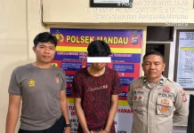 Polisi Selidiki Dugaan Pencabulan Anak di Bathin Solapan
