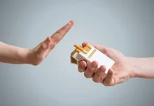 Cara Cepat dan Paling Efektif untuk Berhenti Merokok