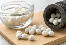 Manfaat Bedak Sejuk dari Beras untuk Kesehatan Kulit