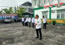 PC APRI Bengkalis Gelar Harlah, Hadirkan Dialog Pelayanan Hukum dan Administrasi