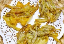 Resep Bakwan Jantung Pisang Renyah, Gurih, dan Mudah Dibuat di Rumah