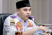 E-Ticketing Ro-Ro Bengkalis Segera Dikerjakan, PKS Disiapkan