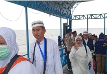 Kuota Haji Bengkalis 2027 Capai 399 Jamaah, Persiapan Masih Dilanjutkan