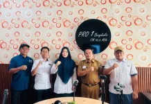 Kasus DBD Bengkalis Capai 691, Warga Diminta Waspada