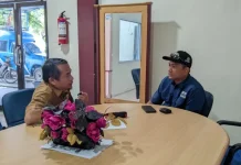 Fogging DBD Bengkalis Dilakukan Secara Selektif