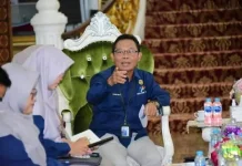 BPS Ajak Warga Sukseskan Sensus Ekonomi hingga 15 Agustus 2026