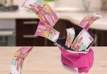 Cara Terbaik Membatasi Pemborosan Finansial Rumah Tangga