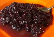 Tapai Menaon Khas Pontianak, Kuliner Tradisional yang Unik