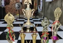 Mengenal Kompang dan Pantun Teluk Pesisir, Warisan Budaya Melayu Desa Teluk Papal