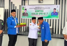 Harlah ke-7 APRI Bengkalis, Penghulu Diminta Perkuat Profesionalitas Pelayanan