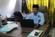 SMKN 1 Bengkalis Persiapkan Siswa Hadapi TKA