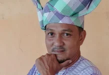 Gen Z Bawa Tren TikTok dalam Perayaan HUT RI di Bengkalis