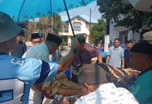 Empat Tokoh Bengkalis Berpulang, LAMR Diliputi Duka Mendalam