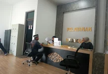 Dugaan Penyalahgunaan APBDes, Darul Aman Dilaporkan ke Kejari Bengkalis