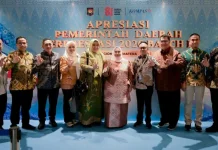 Rakornas Forkopimda, Bupati Bengkalis Tekankan Dampak Kebijakan ke Masyarakat