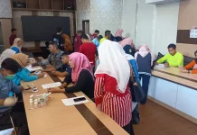 Hasil CKG Terhubung ke SATUSEHAT, Masyarakat Bisa Pantau Rapor Kesehatan