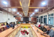 Panitia Finalisasi Pelantikan ICMI Bengkalis, Siapkan Sejumlah Agenda