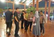 Kemenhaj Turun Tangan Lindungi 33 Jemaah Umrah Gagal Berangkat di Bandara Soetta