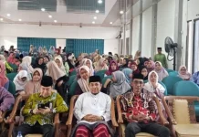 Kemenag Bengkalis Dorong Guru MDTU Tingkatkan Mutu Pendidikan Keagamaan